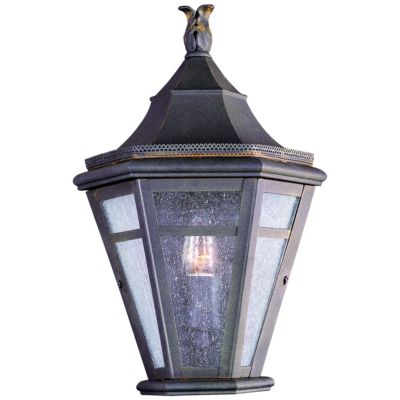 Morgan Hill Outdoor Wall Mount by Troy Lighting - Starlight Lighting USA and Canada